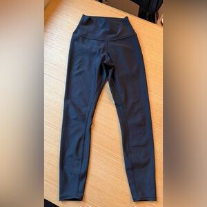 ALO Yoga 7/8 High-Waist Airlift Legging black